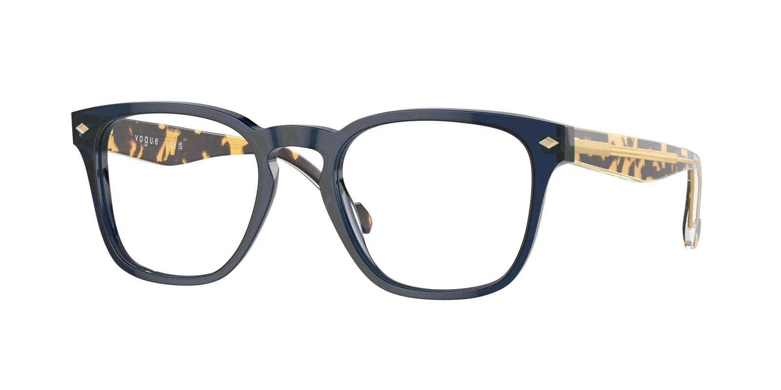 Vogue Eyewear 5570 Eyeglasses - view 5